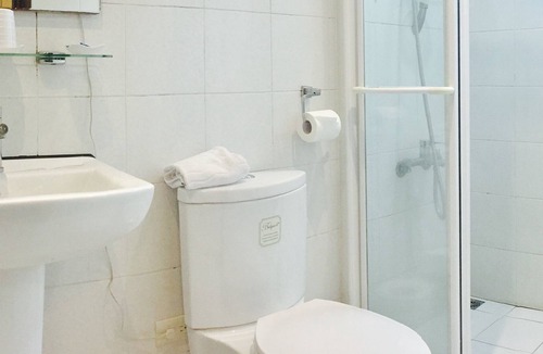 Sanxia Hotel | Bear Hotel