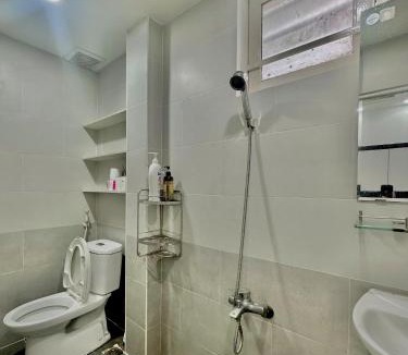 Hang Xanh House | Bear's House Truong Sa