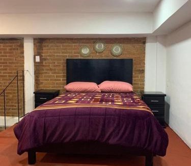 Orizaba Apartment | Beatiful aparment in the magical town of Orizaba 3