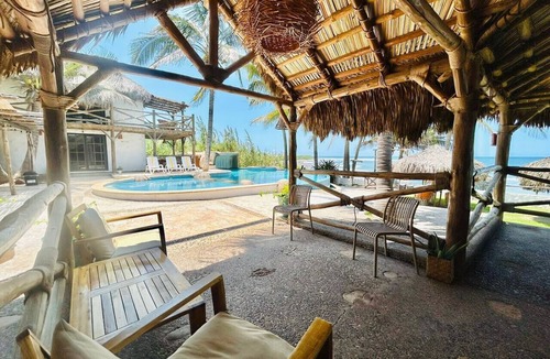 Elota Apartment | Beautiful sunsets on the beach By PartnerHost