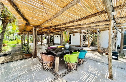 Elota Apartment | Beautiful sunsets on the beach By PartnerHost