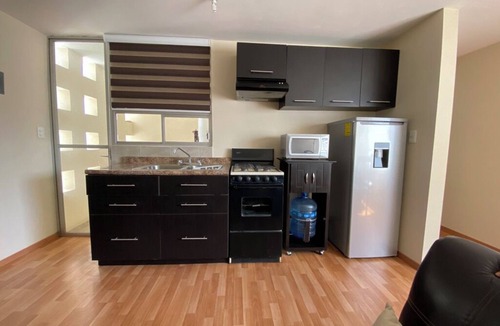 Coronango Apartment | Beautiful apartment in Cuautlancingo