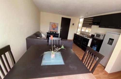 Coronango Apartment | Beautiful apartment in Cuautlancingo