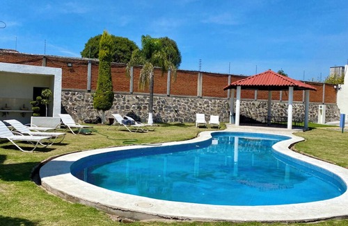 Coronango Apartment | Beautiful apartment in Cuautlancingo
