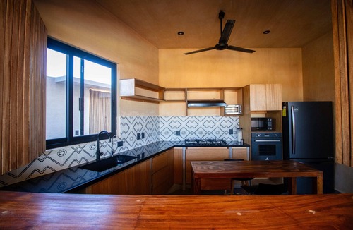 Barra de Colotepec House | Beautiful Home With Ocean View