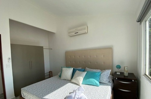 La Puntilla House | Beautiful Villa Inside Vista Pelicanos