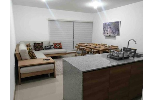 Guadalajara Apartment | Beautiful apartment with pool
