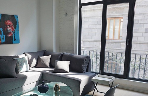 Historic Center Apartment | Beautiful 1 bedroom unit at resort, sleeps 3