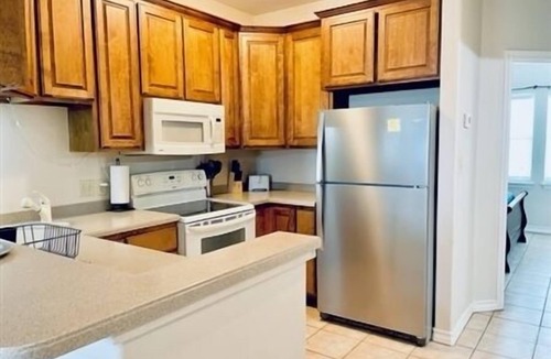Port Mansfield Condo | Beautiful 1 Bedroom/1 Bathroom Condo. Great Place to Stay!