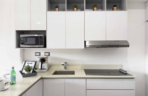 Zona 16 Apartment | Beautiful 2 Bedroom Apartment 5 min walk from Cayala