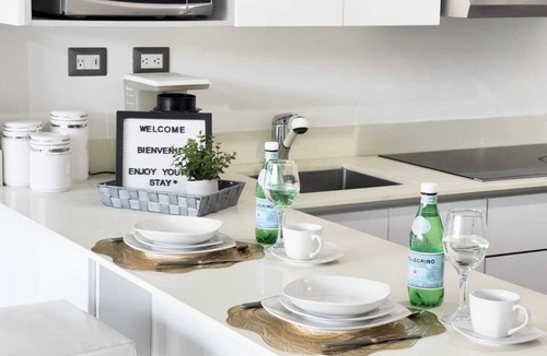 Zona 16 Apartment | Beautiful 2 Bedroom Apartment 5 min walk from Cayala