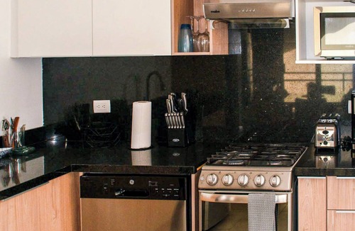 Juarez Apartment | Beautiful 2BR/2.5B Condo in Tezal, Los Cabos!