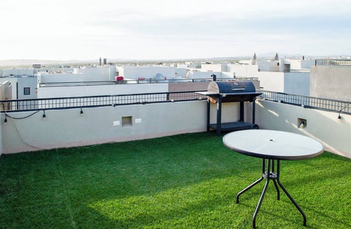 Juarez Apartment | Beautiful 2BR/2.5B Condo in Tezal, Los Cabos!