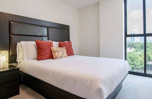 Del Carmen Apartment | Beautiful 3 bedroom apartment in Coyoacan