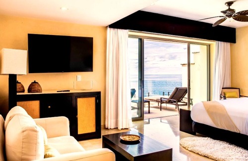 South Shore Hotel Area Resort | Beautiful 3 Bedroom Oceanfront Penthouse - Puerto Vallarta
