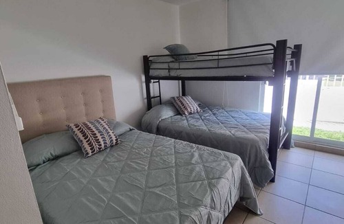 Granjas del Marques Apartment | "Beautiful apartment with pool just steps from the sea - Caracol Diamante".