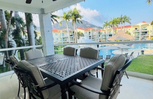 Acapulco Apartment | Beautiful Acapulco Getaway | Ideal for Rest & Relaxation