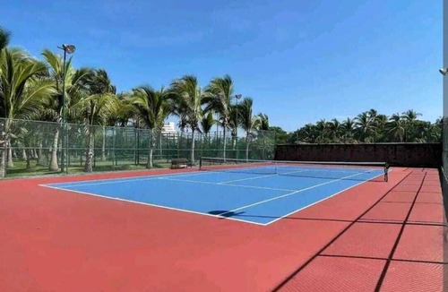 Puente del Mar Apartment | BEAUTIFUL APARTMENT WITH BEACH, LA ISLA RESIDENCES
