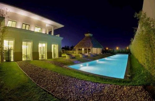 Puente del Mar Apartment | BEAUTIFUL APARTMENT WITH BEACH, LA ISLA RESIDENCES
