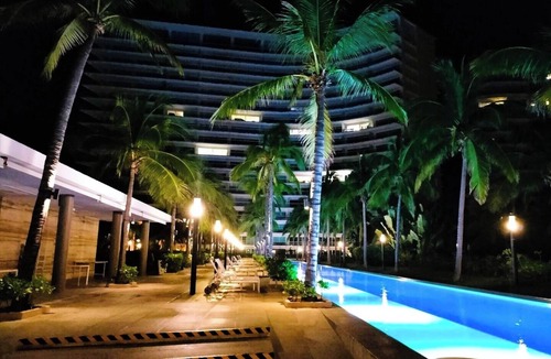 Ixtapa Apartment | Beautiful Apartment Facing the Sea in Peninsula Ixtapa