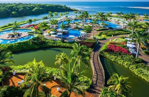 Playa Diamante Apartment | Beautiful Acupulco Resort Units - Various!