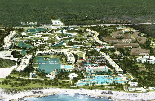 Playa Diamante Apartment | Beautiful Acupulco Resort Units - Various!