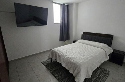 Toluca Apartment | Beautiful and comfortable apartment in Toluca, Mexico
