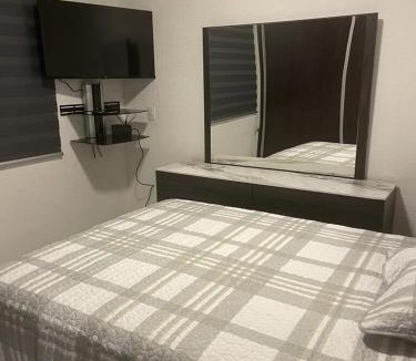 Apodaca Apartment | Beautiful and cozy apartment