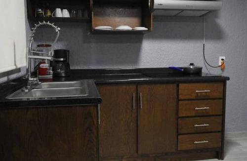 Zapopan Apartment | Beautiful and Cozy Private Apartment In Zapopan