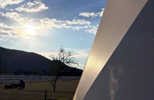 Mascota RV Rental | Beautiful and elegant Glamping in Mascota
