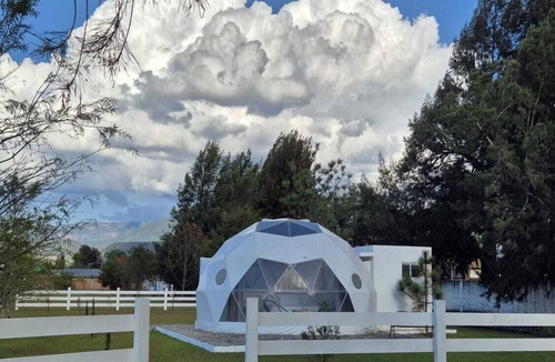 Mascota RV Rental | Beautiful and elegant Glamping in Mascota