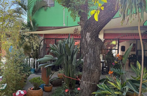 San Jacinto Amilpas Apartment | Beautiful and peaceful 2-bedroom apartment with WiFi in Oaxaca