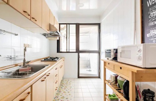 Daan Apartment | Beautiful and spacious 3bd2bath located next to Da’an Park