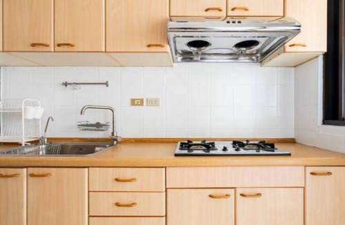 Daan Apartment | Beautiful and spacious 3bd2bath located next to Da’an Park