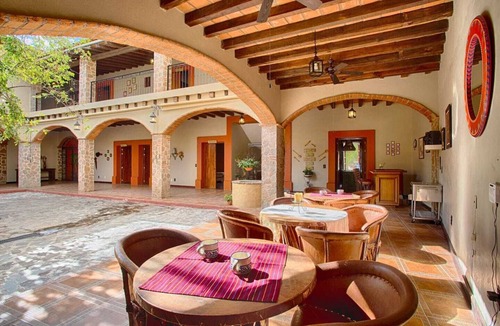 Mascota Villa | Beautiful and spacious house in Mascota, +16 peopl