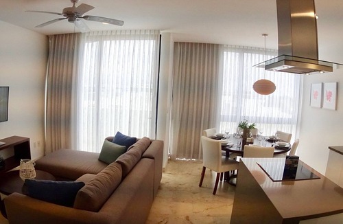 Gonzalo Guerrero Apartment | Beautiful Apartment Anah Suites