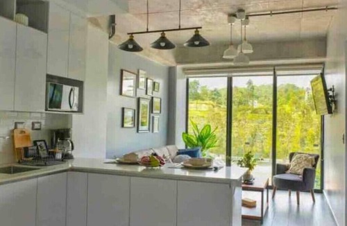 Zona 16 Apartment | Beautiful Apartment in Cayala - Spa, LapPool +