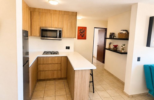 Ampliacion Juarez Apartment | Beautiful apartment with the best location in cabo san lucas 8 min from the beach