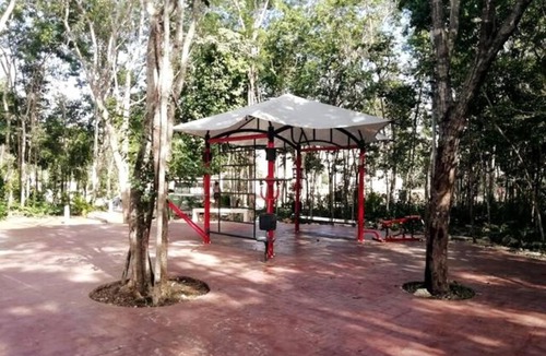 Villa Juarez Apartment | Beautiful apartment surrounded by green areas.