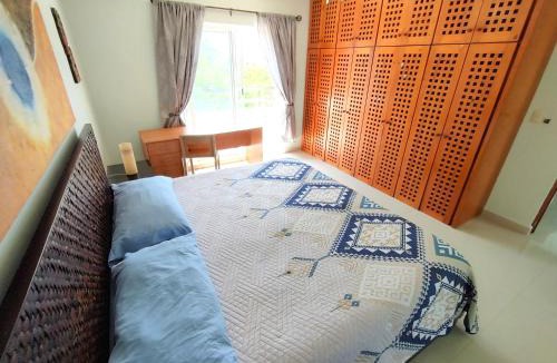 Puerto Aventuras House | Beautiful apartment, prime location, beach 2 minutes away