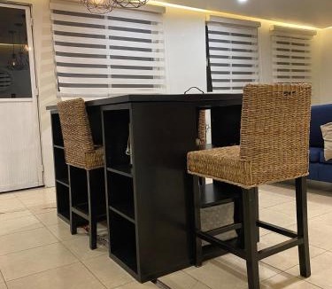 Coyoacan Apartment | Beautiful apartment 10 minutes from the Banorte Stadium