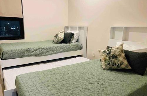 Monterrey Centro Apartment | Beautiful apartment, BBQ, A.C, 5 min Arena, Gym
