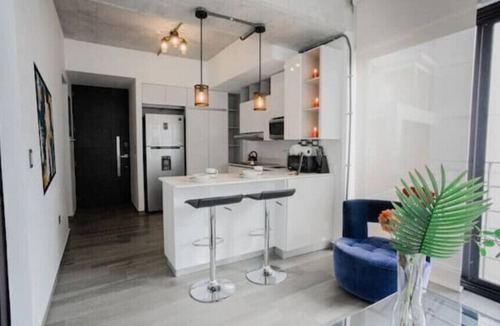 Zona 1 Apartment | Beautiful Apartment in Cayala - LapPool, Spa +