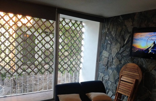 Tres de Mayo Apartment | Beautiful Apartment in Club Burgos Bugambilias, Temixco Morelos