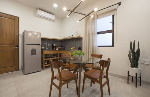 Esterito Apartment | Beautiful apartment just one block away from the peacefull sea of Cortez