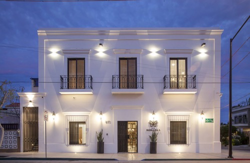 Esterito Apartment | Beautiful apartment just one block away from the peacefull sea of Cortez
