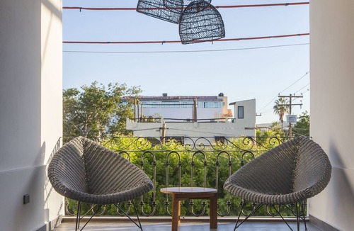 Esterito Apartment | Beautiful apartment just one block away from the peacefull sea of Cortez