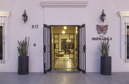 Esterito Apartment | Beautiful apartment just one block away from the peacefull sea of Cortez