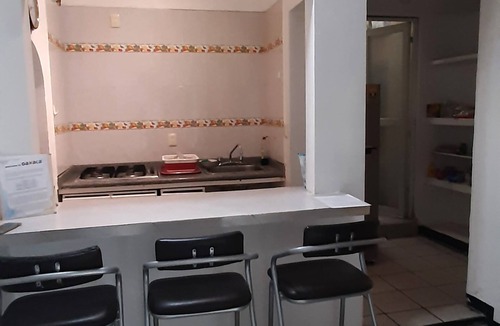 Oaxaca Apartment | Beautiful apartment located just a 10-minute walk from the Zócalo.