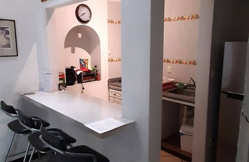 Oaxaca Apartment | Beautiful apartment located just a 10-minute walk from the Zócalo.